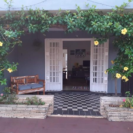 Casa Com Piscina, Confortavel E Otima Localizacao Itanhaém Exterior photo