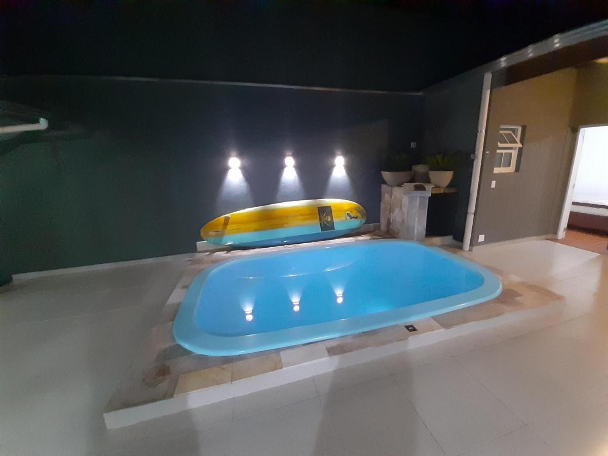 Casa Com Piscina, Confortavel E Otima Localizacao Itanhaém Exterior photo